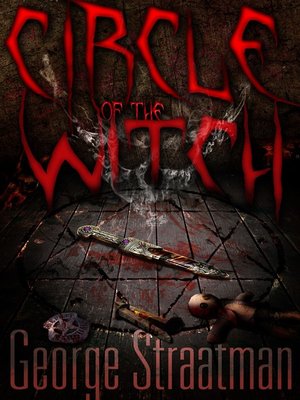 cover image of Circle of the Witch